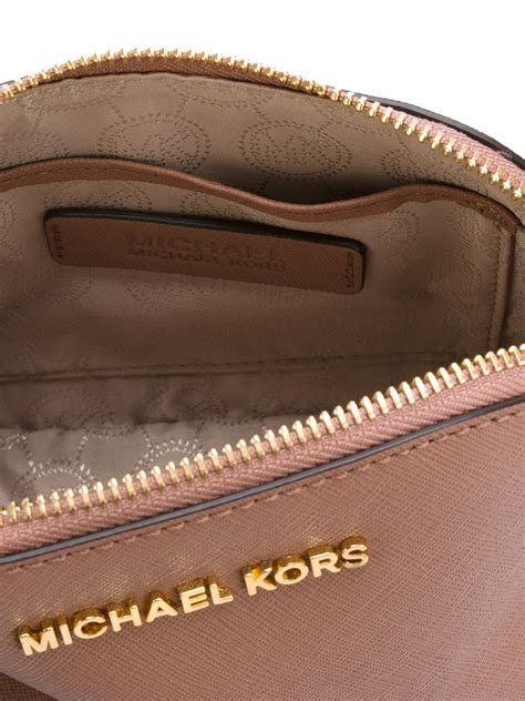 makeup bag michael kors